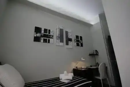 b&b Sinfonia Sul Tevere - 1