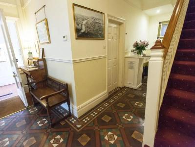 Chester House - 16
