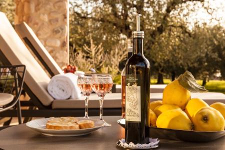 Quercia Belvedere Relais - 12