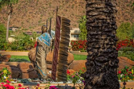 JW Marriott Camelback Inn & Spa - 36