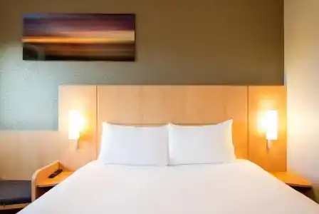ibis Utrecht - 42