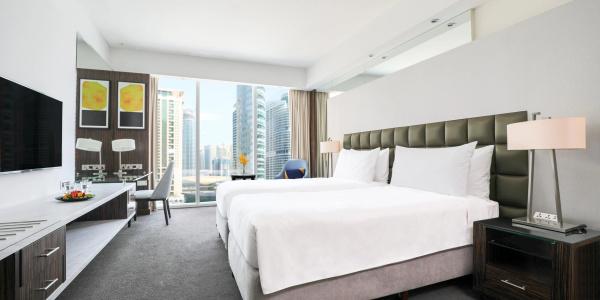 voco - Bonnington Dubai, an IHG - 38