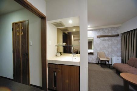 Dormy Inn Express Meguro Aobadai Hot Spring - 4