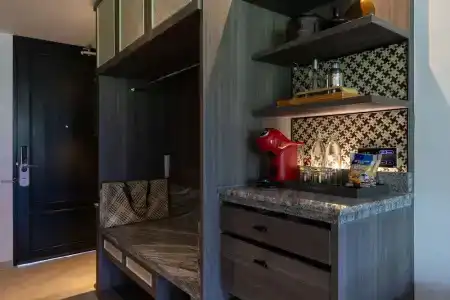 Kachonghills Tented Resort Trang - 49