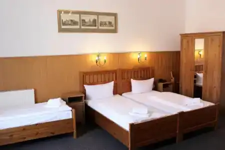 -Pension Rheingold am Kurfürstendamm - 41