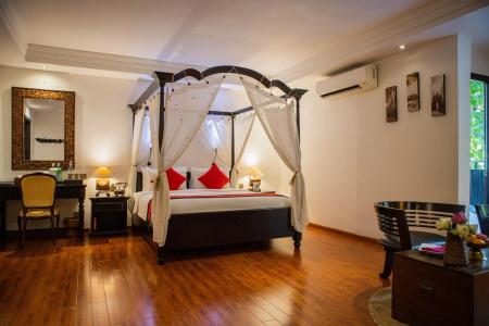 La Rose Suites - 35