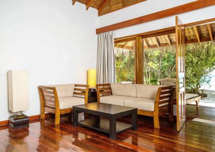 Palm Beach Island Resort & Spa Maldives - 12