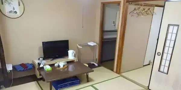 Imazato Ryokan - 75