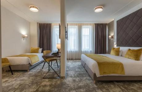 Leonardo Boutique Budapest M-Square - 64