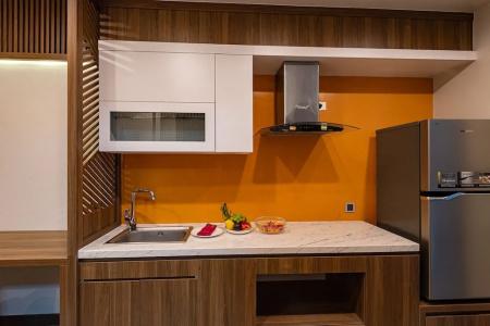 Zen Riverside & Residences - 78