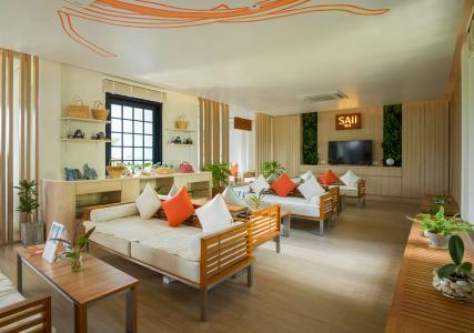 SAii Lagoon Maldives, Curio Collection by Hilton - 44