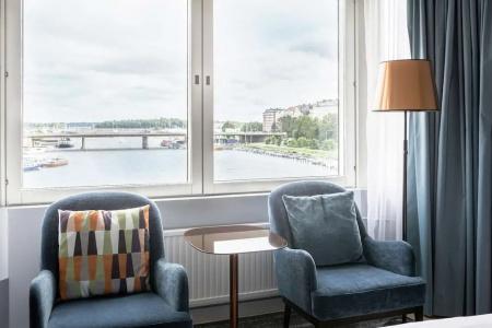 Hilton Helsinki Strand - 75