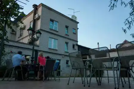 Vila Lux Milikic - 0