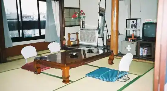 Komecho Ryokan - 19