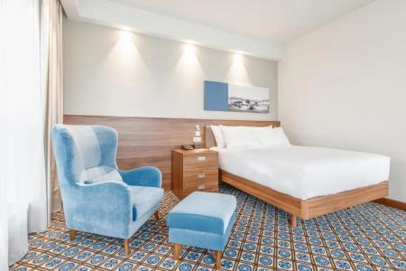 Hampton by Hilton Oswiecim - 22