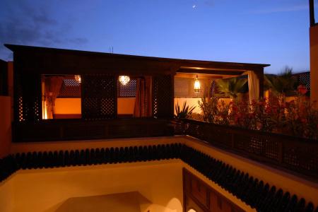 Riad Aubrac - 19