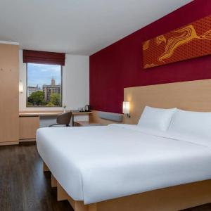 Ibis Bangkok Riverside - Sha Extra Plus - 43