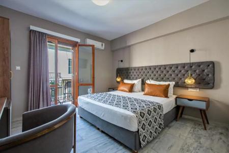 Minaret Suites and - 77