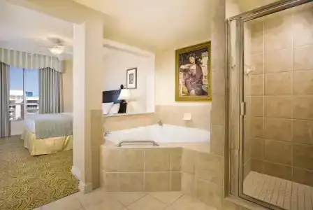 Club Wyndham Grand Desert - 21