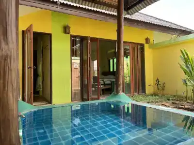 Aroma Spa - 17