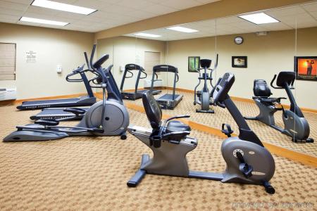 Holiday Inn Express-Broadway at the Beach, an IHG - 15