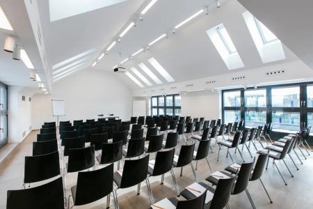 Arcotel Donauzentrum - 18