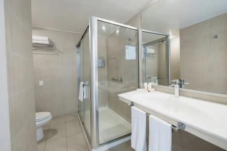 Terrado Suites - 36
