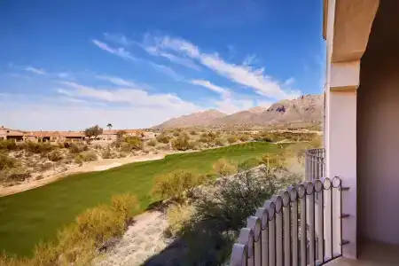 The Westin La Paloma Resort & Spa - 123