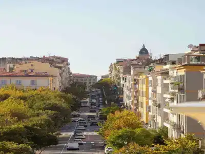 ibis Styles Ajaccio Napoleon - 22