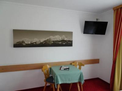 AlpenLandhaus Küchl - 21