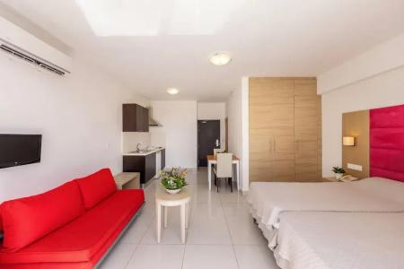 Papantonia Apts - 75