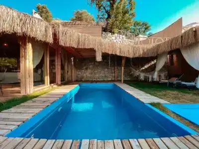Heaven Resort Faralya - 1