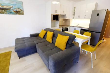 Galerius Golden Beach Apartment - 55