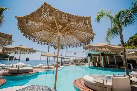 Folie Marine Beach & Club - Soleil Resort - 20