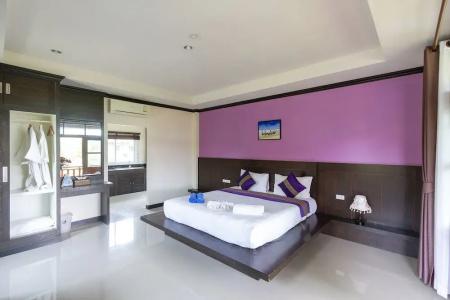 Lanta Lapaya Resort - 139