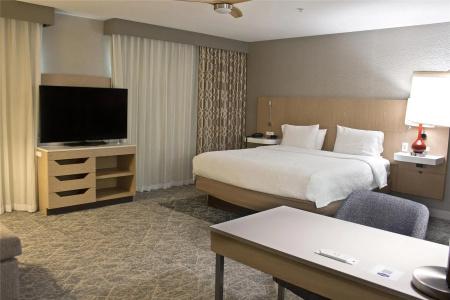 Hampton Inn & Suites Denver-Speer Boulevard - 49