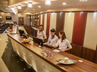 Vitta Superior Budapest - 10