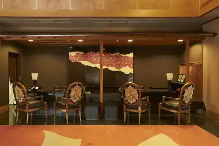 Kinugawa Onsen Sanraku - 23