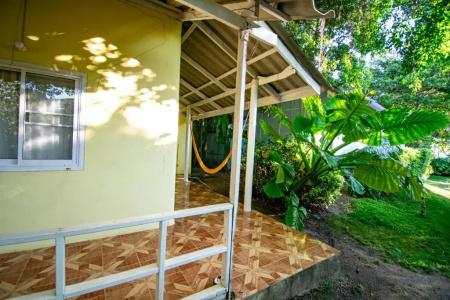 Colorful Hut - 70