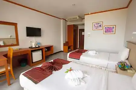 Surin Majestic - 52