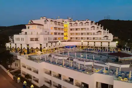 Labranda Gulluk Princess - 13