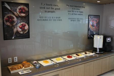 Migliore Seoul - 12