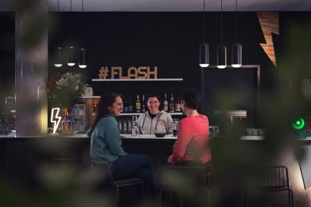 the niu Flash - 14