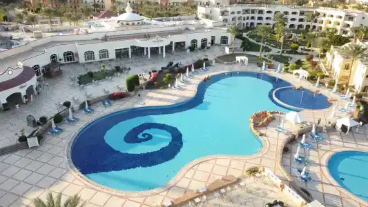 Regency Plaza Aqua Park and Spa Resort - 12