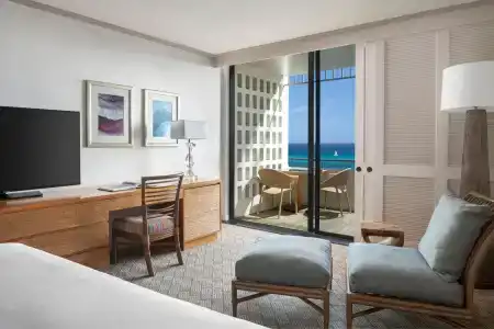 The Royal Hawaiian, A Luxury Collection Resort, Waikiki - 28