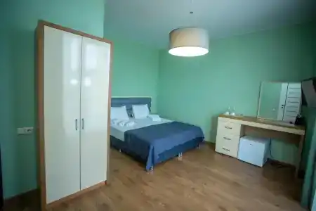 Kobuleti Garden Inn - 47