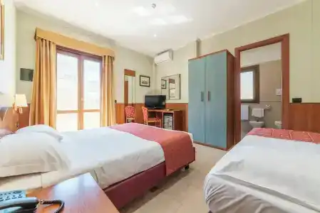 Riviera Airport, Sure Hotel Collection by Best Western - 34