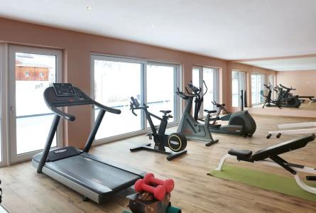 Alpenresidenz Ballunspitze Wellness- & Kinderhotel - 21
