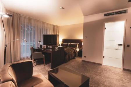 l'Arrivée & Spa - 49