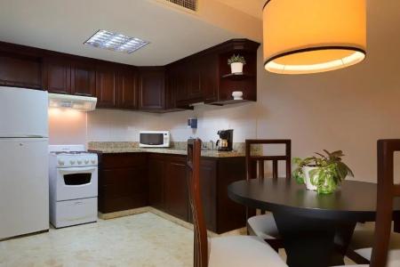 Plaza Florida Suites - 31